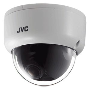 VN-T216 JVC（ビクター）ドーム型フルHDネットワークカメラ