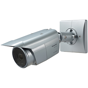 WV-S1510 i-PRO EXTREME HD屋外ハウジング一体型ネットワーク監視カメラ