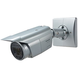 WV-S1511LDN i-PRO EXTREME アナログ出力対応 HD屋外ハウジング一体型ネットワーク監視カメラ