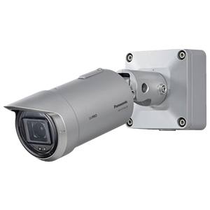 WV-S1516LDN i-PRO Aiネットワークカメラ Sシリーズ アナログ出力対応 HD屋外ハウジング一体型ネットワークカメラ