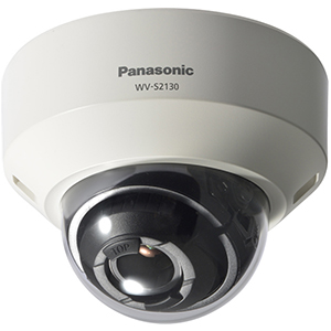 WV-S2130RJ i-PRO EXTREME フルHD屋内対応ドーム型ネットワーク監視カメラ