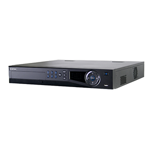 RD-NF5208-8P-4K2 16ch H.265 4Kネットワークビデオレコーダー