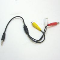 TR-EM35 モニター接続用ケーブル