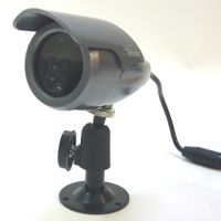 TR-EM35 25万画素CMOSカラー防犯カメラ