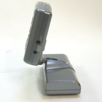 TR-EM35 液晶モニター側面