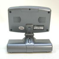 TR-EM35 液晶モニター背面