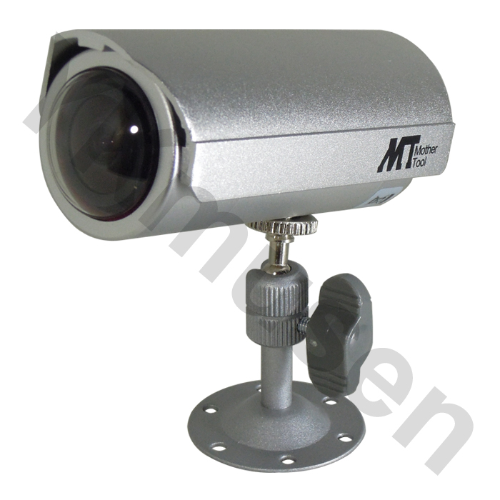 MTW-210B 超広角防雨型屋外用監視カメラ | 屋外用防犯カメラ
