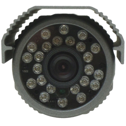 MTW-2625IR 赤外線LEDを24個搭載した強力赤外線照射モデル