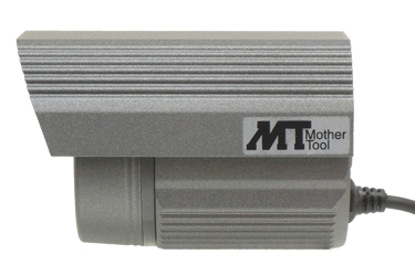 MTW-2625IR ルーフカバー付