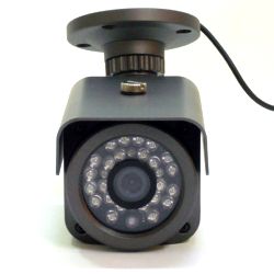 YK-CH250 赤外線LEDを24個搭載