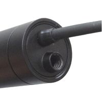 SK-160 本体背面