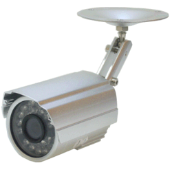 YIR-W3200S2 赤外線投光器搭載防雨型監視カメラ