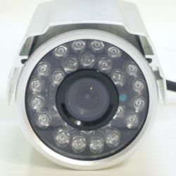 YIR-W3200S2 赤外線LEDを12個搭載