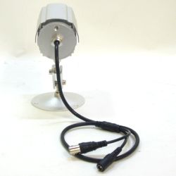 YIR-W3200S2 本体背面・接続端子部分