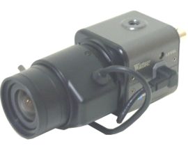 WAT-231S2 WATEC(ワテック)高解像度・高感度CCDカメラ
