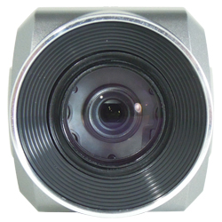 DN-270ZOOM/MONALISA-II 光学27倍ズームレンズ内蔵
