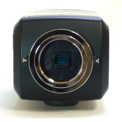 SCB-2000ND 本体前面