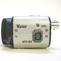 WAT-250D2 本体側面