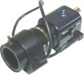 WAT-902H2 ULTIMATE WATEC(ワテック)超高感度多機能白黒CCDカメラ