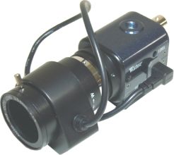 WAT-902H3 ULTIMATE WATEC(ワテック)多機能超高感度白黒カメラ