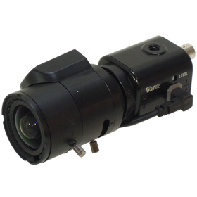 WAT-910HX WATEC(ワテック)超高感度白黒暗視カメラ