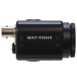 WAT-910HX/RC 本体側面