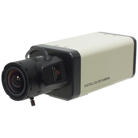 YK-228DW-2 超高感度WDR機能搭載高性能Day&Night監視カメラ