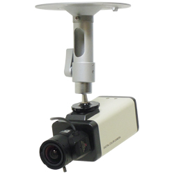 YK-228DW-2S YK-228DW-2にレンズ・ブラケットが付属になったモデルをご用意