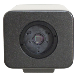 YK-228DW-2 本体前面