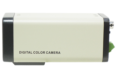 YK-228DW-2 本体側面