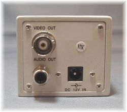 YK-264Kset カメラ背面
