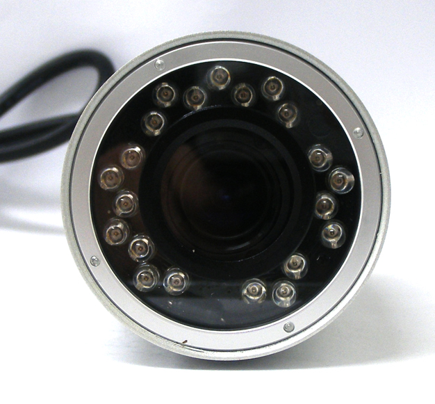 OQP-720VP-N 赤外線投光器を内蔵