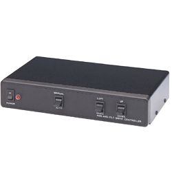 カメラ回転台 CP-805 コントローラー