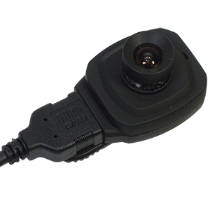 エンジェルアイHD2(AngelEye HD2) 5メガピクセルの超小型カメラ