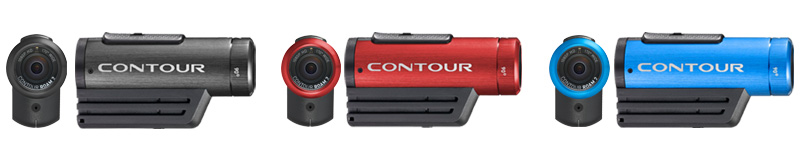 Contour ROAM2 防水型フルHDウェアラブルカメラ | 超小型録画機・ポータブルレコーダー・モバイルレコーダー | ワイケー無線
