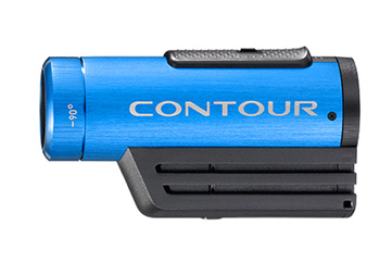 Contour ROAM2 ロープロファイルデザイン