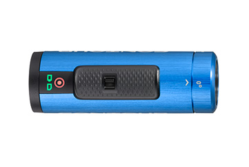 Contour ROAM2 バッテリー長時間駆動