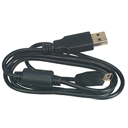 PB3500S USBケーブル