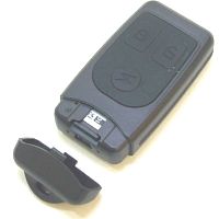 PC-300H 操作ボタン・microSDカード対応
