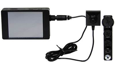 PMC-7 PMC-3シリーズのカメラとレコーダーユニットをデジタルダイレクト接続