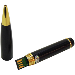 YP-720HD USB端子