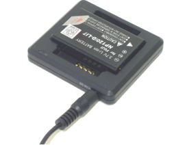 PVCharger モバイルエージェント95・ポリスビデオシリーズ対応バッテリーチャージャー