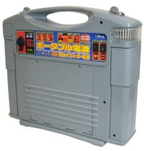 PD-350 ポータブル電源