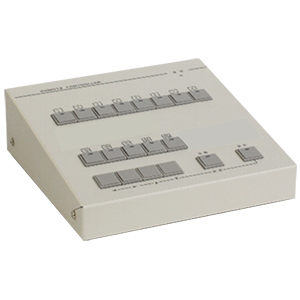 RMC-800 8チャンネル用リモートコントローラー
