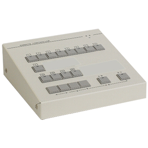 RMC-900 9チャンネル用リモートコントローラー