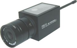 PRO5 有線無線両用41万画素高画質カラーカメラ