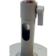 CP-129-1 ケーブル通し穴