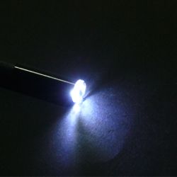 8803AL5 高輝度白色LED4灯搭載