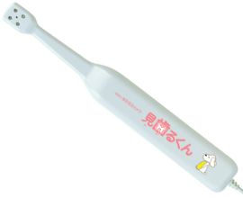 家庭用歯を見るカメラ 見歯るくん