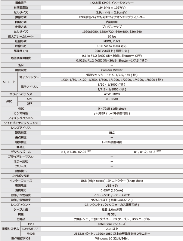 WAT-06U2 外形寸法図